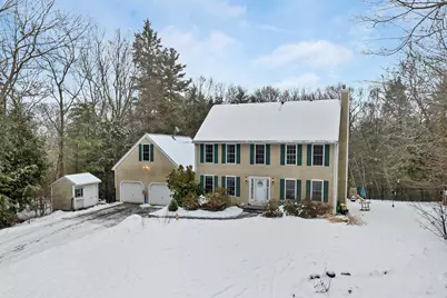 61 Folsom Meadows, Fremont, NH 03044 - Photo 3