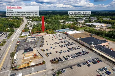 472 High Street #B, Somersworth, NH 03878 - Photo 3