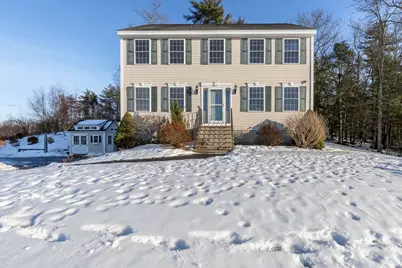 4 Fox Run Road, Raymond, NH 03077 - Photo 45