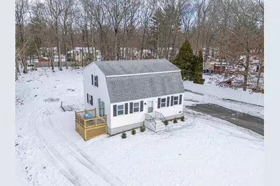 6 Michael Avenue, Derry, NH 03038 - Photo 33