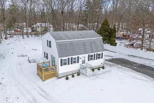 6 Michael Ave, Derry, NH 03038 - Photo 33