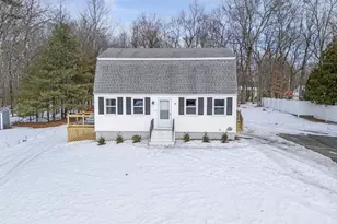 6 Michael Ave, Derry, NH 03038 - Photo 35