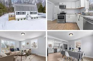 6 Michael Ave, Derry, NH 03038 - Photo 1