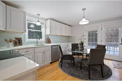 15 Canterbury Forest #B, Plaistow, NH 03865 - Photo 19