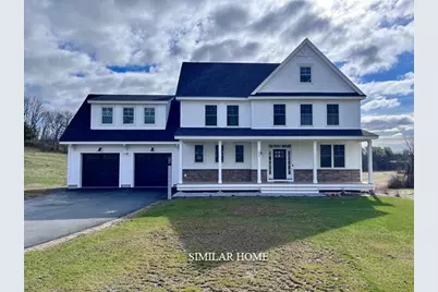 Lot 1 Emerson Ridge #1, Dover, NH 03820 - Photo 1