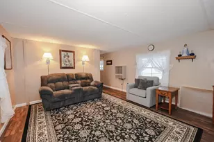 153 Leavitt Rd, Pittsfield, NH 03263 - Photo 5