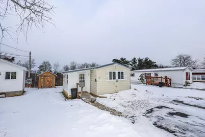 153 Leavitt Road, Pittsfield, NH 03263 - Photo 21