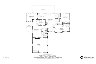 3 Fairway Dr, Grantham, NH 03753 - Photo 53