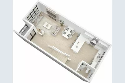 47 Stonewall Corners Way #47, Laconia, NH 03246 - Photo 5