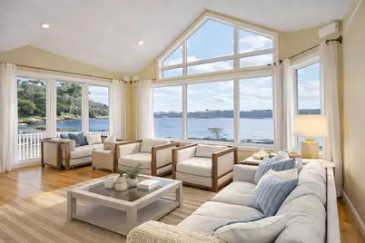 163 Little Harbor Road, New Castle, NH 03854 - Photo 9