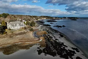 163 Little Harbor Rd, New Castle, NH 03854 - Photo 37