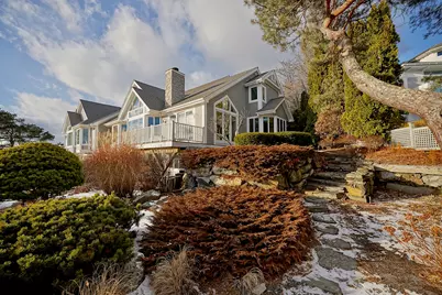 163 Little Harbor Road, New Castle, NH 03854 - Photo 35