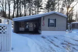 19 Eagle Ledge Loop, Conway, NH 03813 - Photo 1