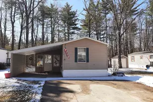 19 Eagle Ledge Loop, Conway, NH 03813 - Photo 1