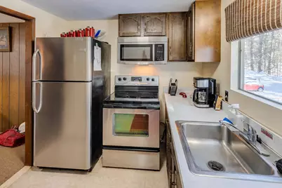 869 Upper Mad River Road #B-1, Thornton, NH 03285 - Photo 15