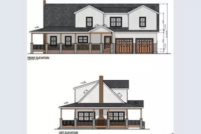 231 Valley Road, New Durham, NH 03855 - Photo 1