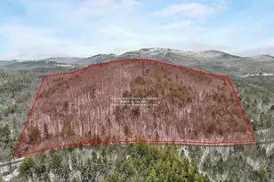 00 Texas Hill Rd, Plymouth, NH 03264 - Photo 1