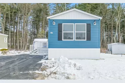 29 Lowell Road #37, Salem, NH 03079 - Photo 3