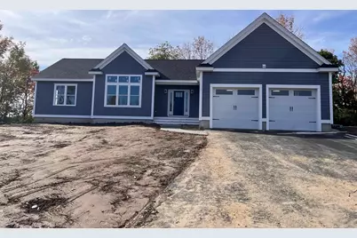 Lot 2 Emerson Ridge #2, Dover, NH 03820 - Photo 1