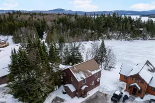 75 Timberland Rd, Pittsburg, NH 03592 - Photo 3