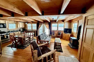 75 Timberland Rd, Pittsburg, NH 03592 - Photo 9