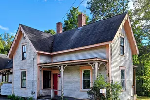 66 Summer St, Bristol, NH 03222 - Photo 1