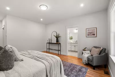 Lot 4 Westview Road #Lot 4 - Hannah Floor Plan, Bedford, NH 03110 - Photo 27