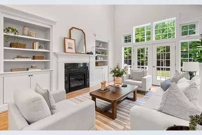 Lot 4 Westview Road #Lot 4 - Hannah Floor Plan, Bedford, NH 03110 - Photo 3