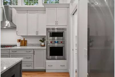 Lot 4 Westview Road #Lot 4 - Hannah Floor Plan, Bedford, NH 03110 - Photo 13