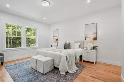 Lot 4 Westview Road #Lot 4 - Hannah Floor Plan, Bedford, NH 03110 - Photo 21