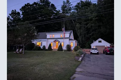 819 Eastside Road, Woodstock, NH 03262 - Photo 1