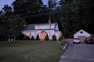 819 Eastside Rd, Woodstock, NH 03262 - Photo 1