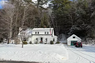 819 Eastside Rd, Woodstock, NH 03262 - Photo 37