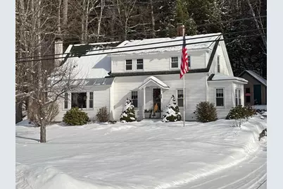 819 Eastside Road, Woodstock, NH 03262 - Photo 1