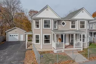 57 Congress St, Rochester, NH 03867 - Photo 1