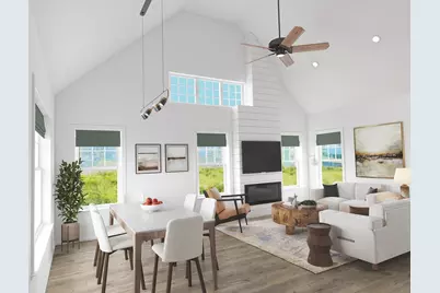 8 Benjamin Lane #35, Thornton, NH 03285 - Photo 9