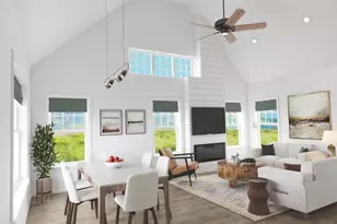 8 Benjamin Ln, Thornton, NH 03285 - Photo 9