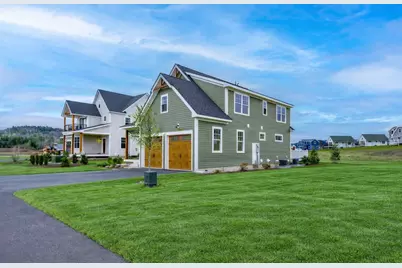 8 Benjamin Lane #35, Thornton, NH 03285 - Photo 3