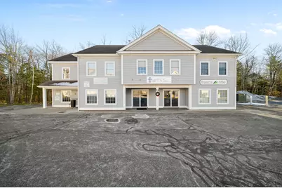 72 Whittier Highway #9-F, Moultonborough, NH 03254 - Photo 1