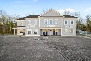 72 Whittier Hwy, Moultonborough, NH 03254 - Photo 1