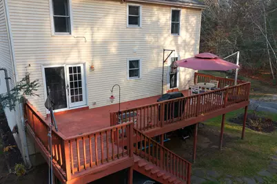 9 Wiggin Drive, Newmarket, NH 03857 - Photo 25
