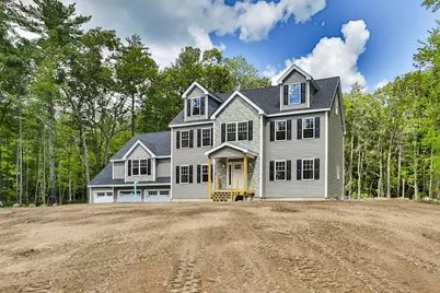 2 Warren's Way, Brookline, NH 03033 - Photo 1