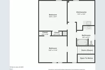 187 Main Street, Salem, NH 03079 - Photo 37