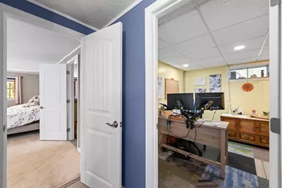 451 Fernwood Farms Road, Canaan, NH 03741 - Photo 31