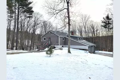 451 Fernwood Farms Road, Canaan, NH 03741 - Photo 1