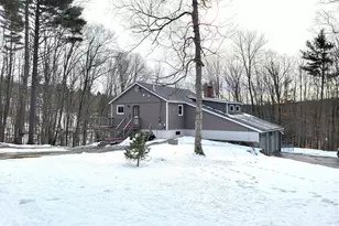 451 Fernwood Farms Rd, Canaan, NH 03741 - Photo 1