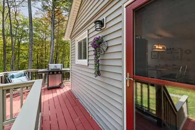 451 Fernwood Farms Road, Canaan, NH 03741 - Photo 37