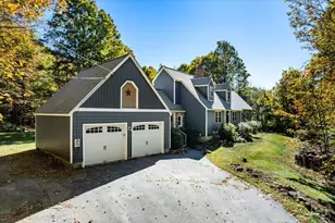 213 Joe English Rd, New Boston, NH 03070 - Photo 3