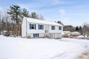 163 Warren St, Laconia, NH 03246 - Photo 39