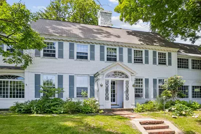 2 Hilton Field Lane, Hanover, NH 03755 - Photo 37